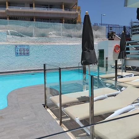 Appartamento Playa Del Ingles-Maspalomas Esterno foto