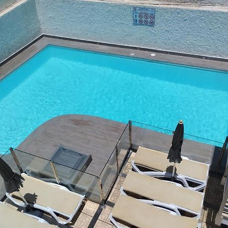 Appartamento Playa Del Ingles-Maspalomas Esterno foto