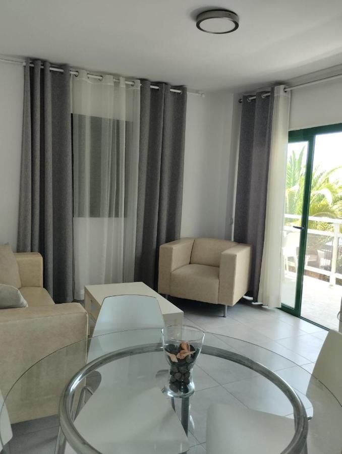 Appartamento Playa Del Ingles-Maspalomas Esterno foto