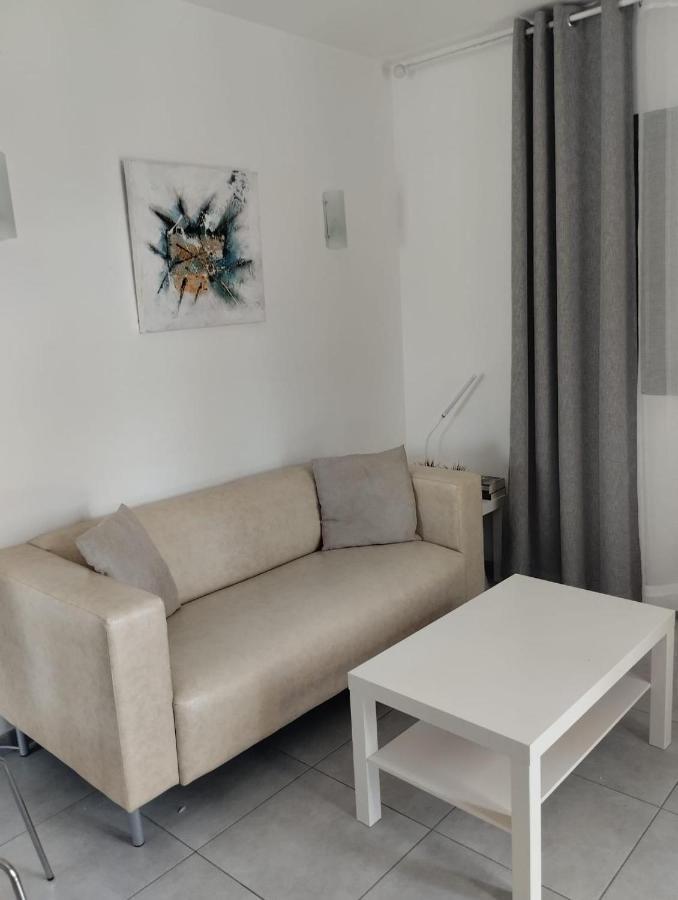 Appartamento Playa Del Ingles-Maspalomas Esterno foto