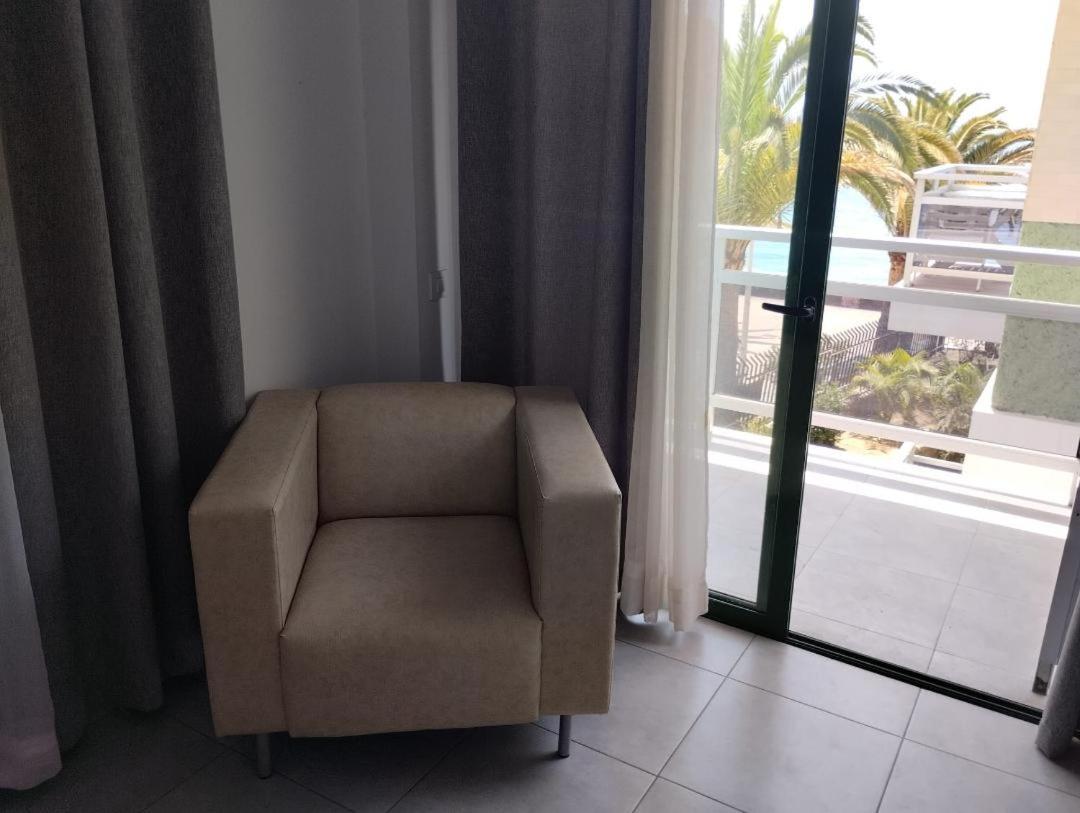 Appartamento Playa Del Ingles-Maspalomas Esterno foto